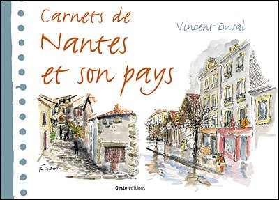 Nantes et son pays