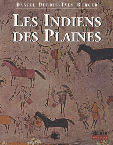 Les Indiens des plaines