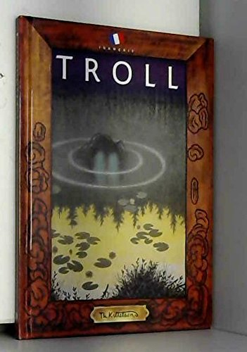 troll