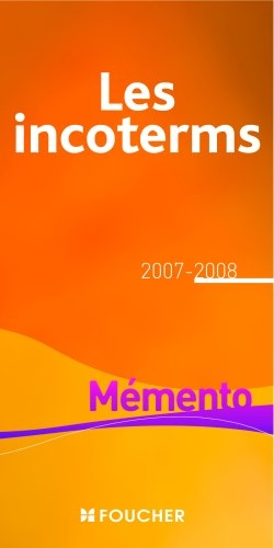 Les incoterms