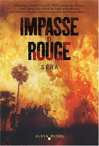 Impasse et rouge
