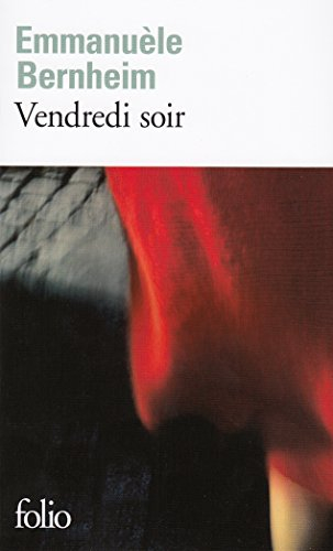 Vendredi soir