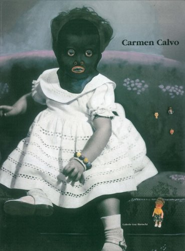 Carmen Calvo-Notre Vie Etait Toute la Vie