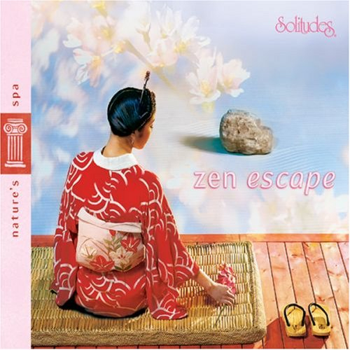 zen escape