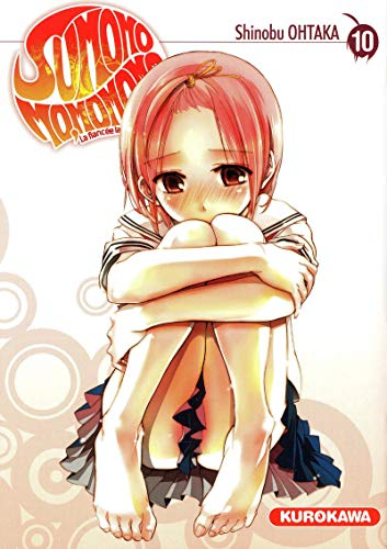 Sumomomo, Momomo : la fiancée la plus forte du monde !. Vol. 10