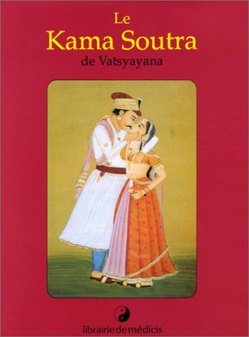 Le Kama soutra