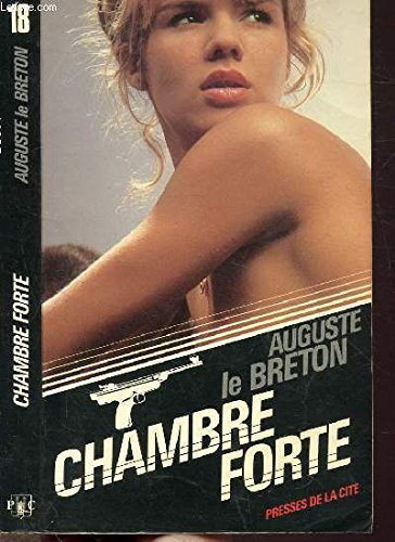 Chambre forte