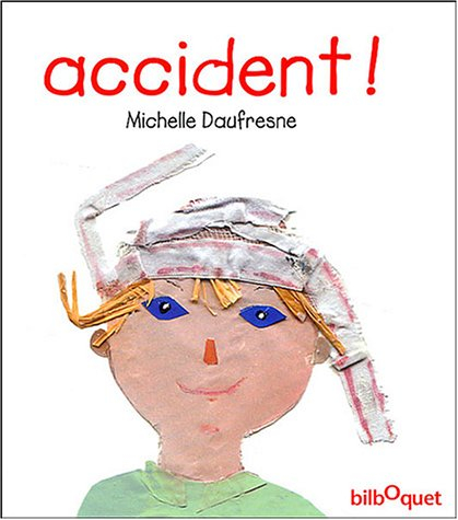 Accident !