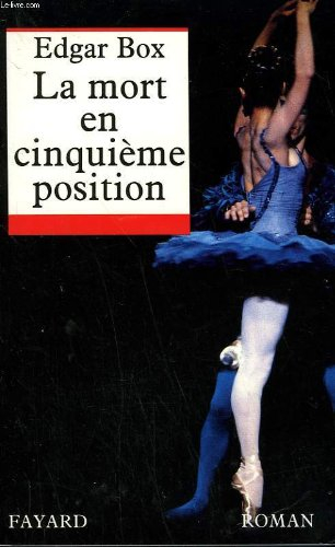 La mort en cinquième position