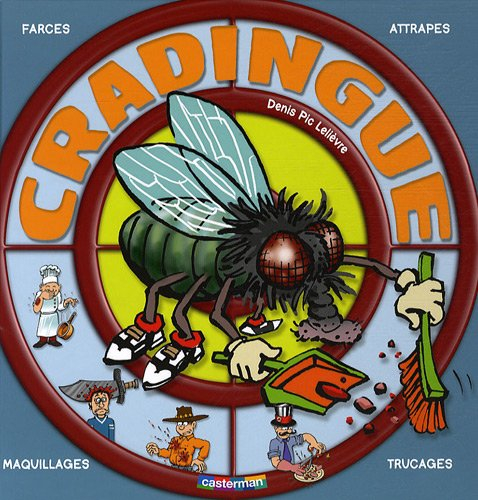 Cradingue