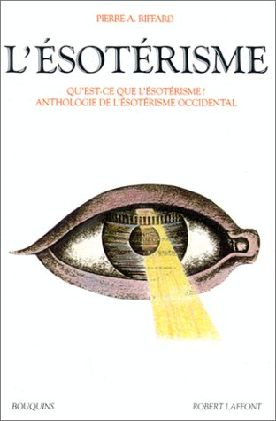 l'esotérisme