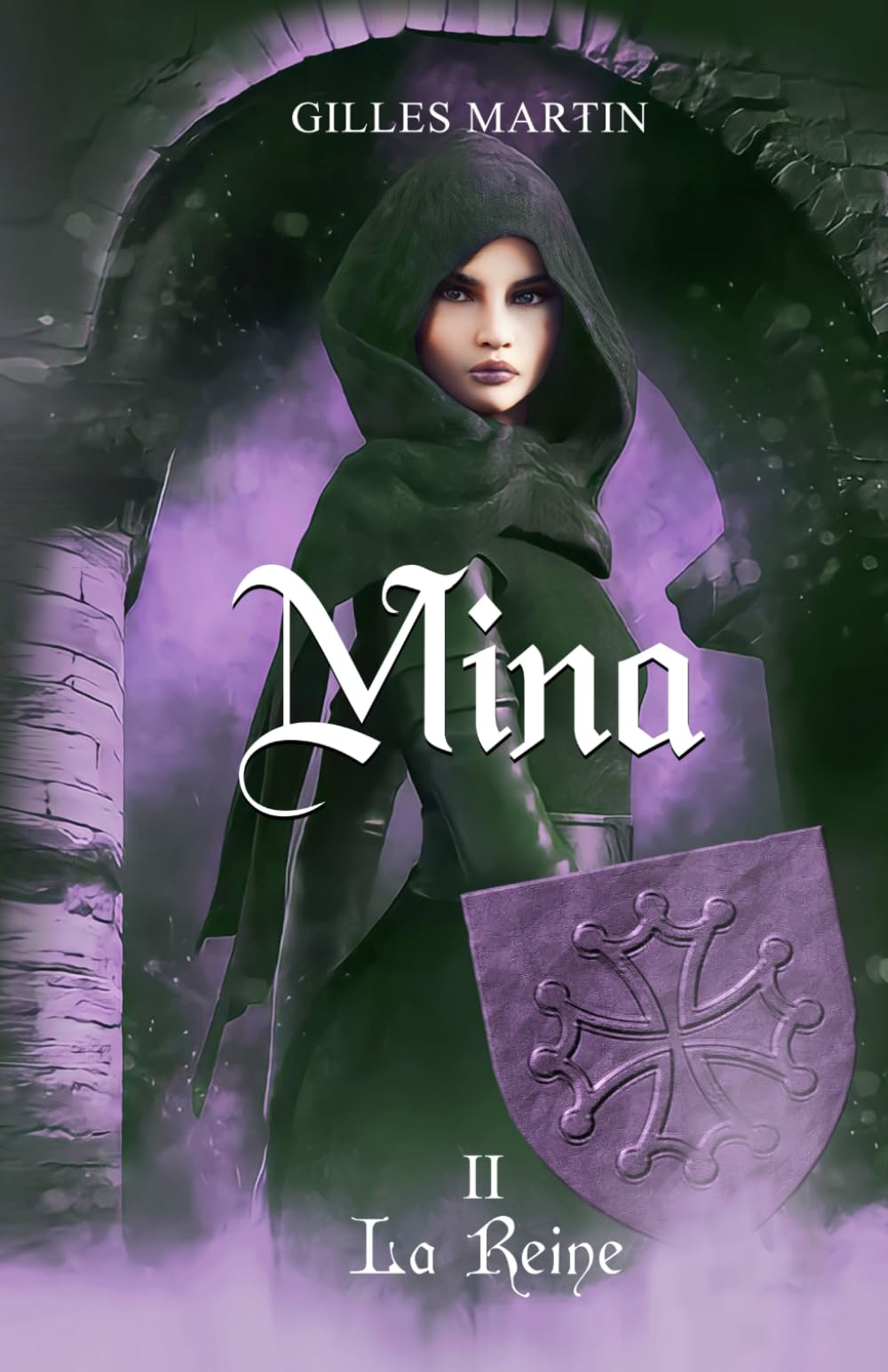 MINA: La reine