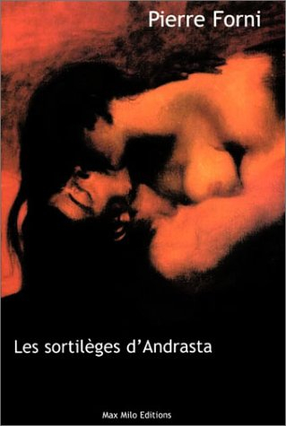 Les sortilèges d'Andasta