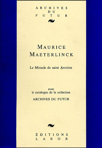 Le Miracle de saint Antoine
