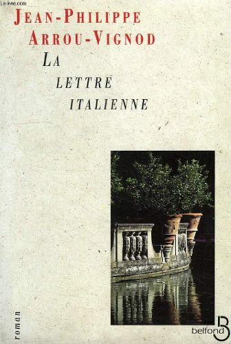 La Lettre italienne