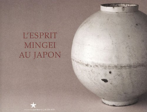 L'esprit mingei au Japon