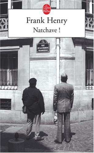 Natchave !