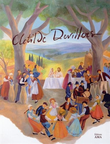 Clotilde Devillers