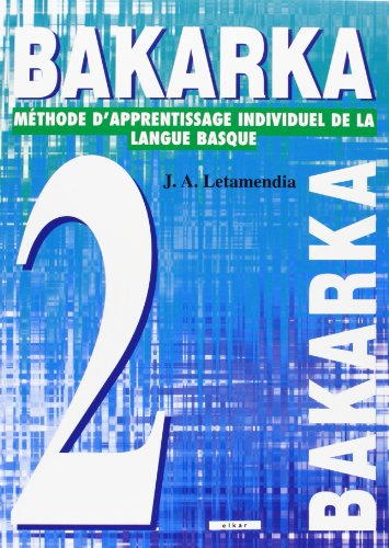 Bakarka-2