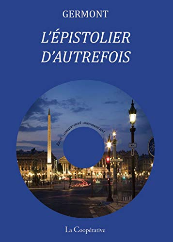 L'épistolier d'autrefois