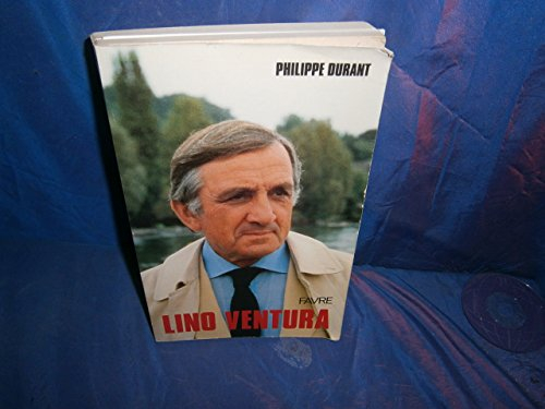 Lino Ventura