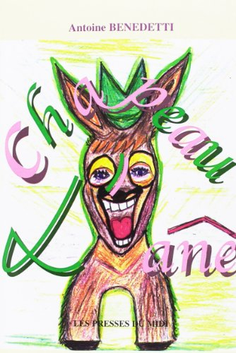 Chapeau l'âne