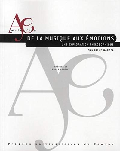 De la musique aux émotions : une exploration philosophique
