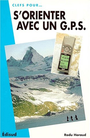 S'orienter avec un GPS