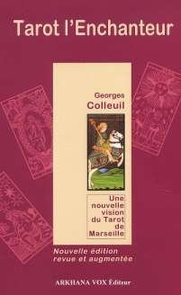 Tarot, l'enchanteur