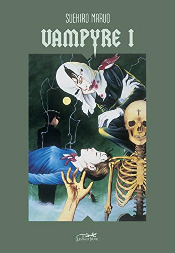 Vampyre. Vol. 1