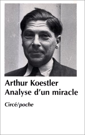 Analyse d'un miracle. Judas à la croisée des chemins