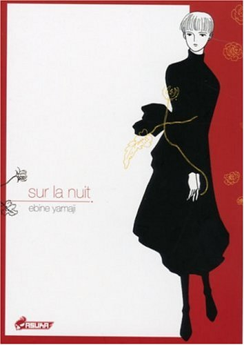 Sur la nuit