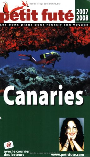 Canaries : 2007-2008