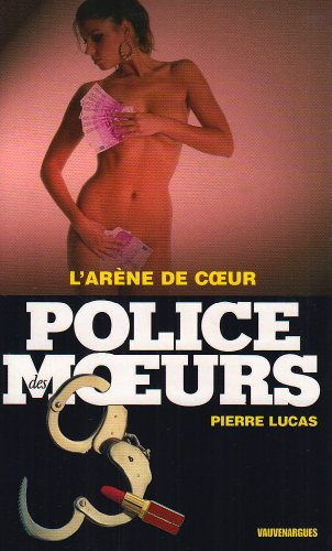 L'arène de coeur