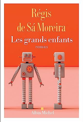 Les grands enfants