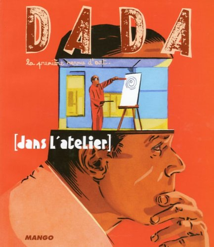 Dada, n° 115. Dans l'atelier