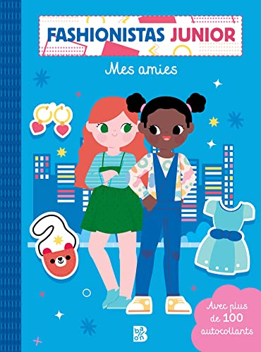 Mes amies
