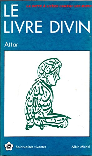 Le Livre divin