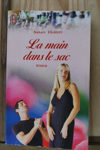 la main dans le sac