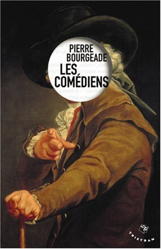 Les comédiens