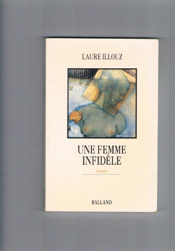 Une Femme infidèle