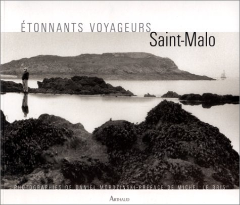 Etonnants voyageurs
