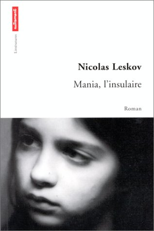 Mania, l'insulaire
