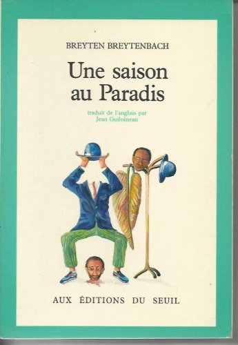 Une Saison au paradis