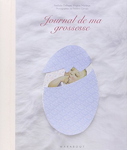 Journal de ma grossesse