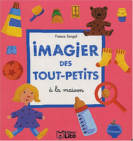 A la maison