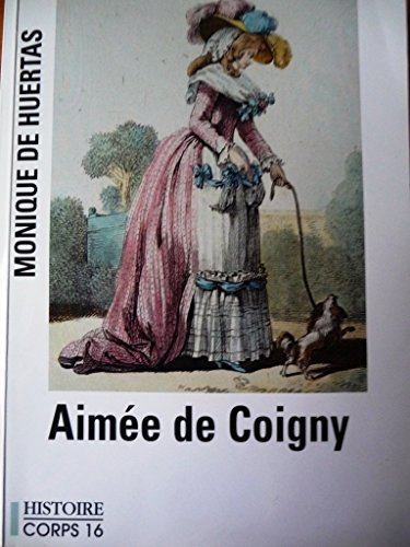 aimée de coigny
