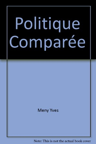politique comparée