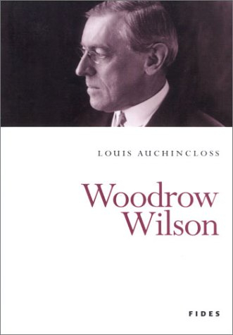 Woodrow Wilson