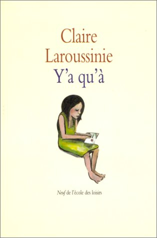 Y a qu'à